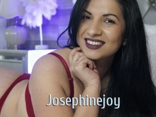 Josephinejoy