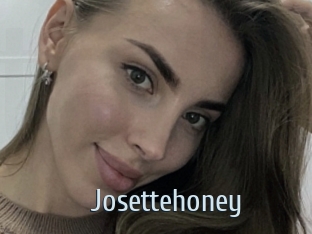 Josettehoney