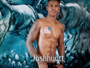 joshhuntt Ta Model