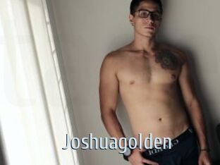 Joshuagolden