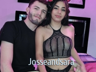 Josseandsara