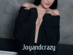 Joyandcrazy