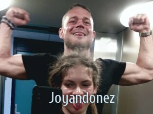 Joyandonez