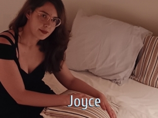 Joyce
