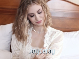 Joyceray