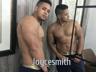 Joycesmith