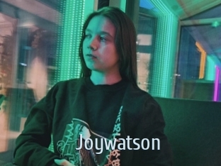 Joywatson