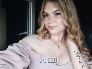 Jozzy