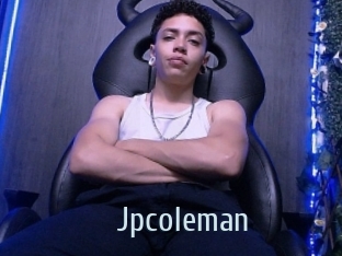 Jpcoleman