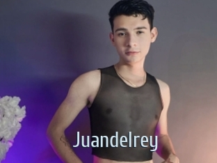 Juandelrey