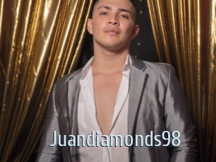 juandiamonds98 Ta Model