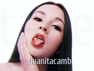 Juanitacamb