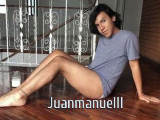 Juanmanuelll