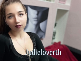Judieloverth