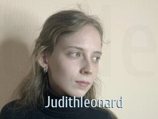 Judithleonard