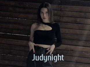 Judynight