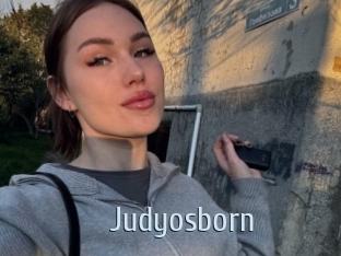 Judyosborn