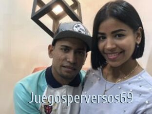 Juegosperversos69