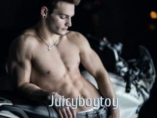 Juicyboytoy