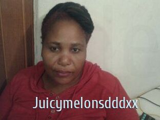 Juicymelonsdddxx