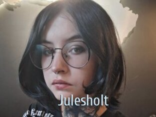 Julesholt