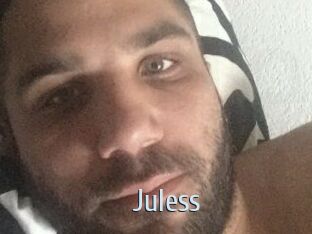 Juless