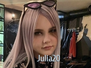 Julia20