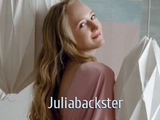 Juliabackster