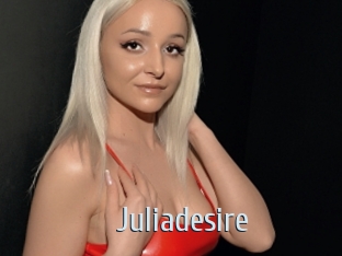 Juliadesire