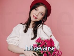Juliaevanse