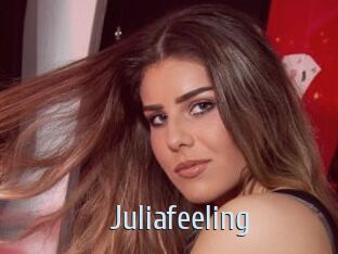Juliafeeling
