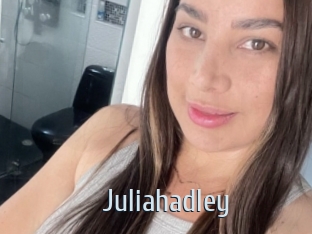 Juliahadley