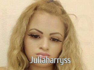 Juliaharryss