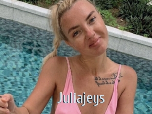 Juliajeys
