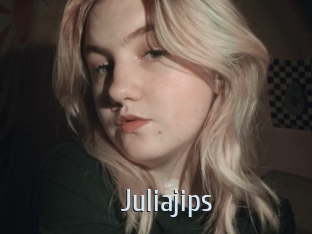 Juliajips