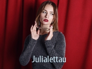 Julialettau