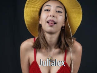 Julialex