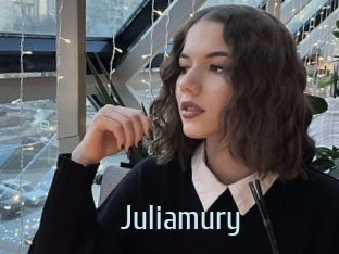 Juliamury