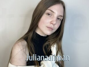 Julianaallman
