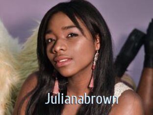 Julianabrown