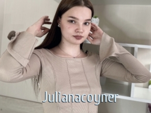 Julianacoyner