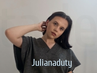 Julianaduty