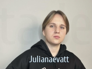 Julianaevatt