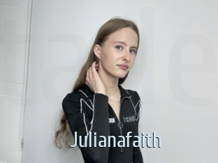 Julianafaith