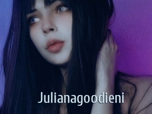 Julianagoodieni