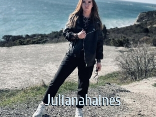 Julianahaines