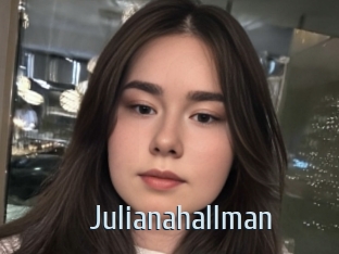 Julianahallman