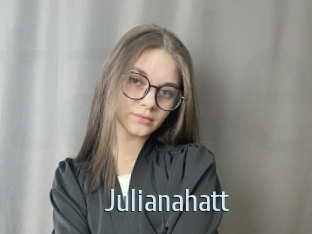 Julianahatt