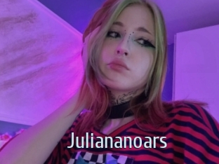 Juliananoars