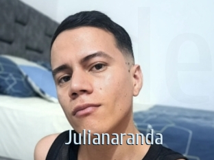 Julianaranda